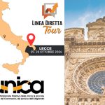 Linea Diretta Tour riparte da Lecce